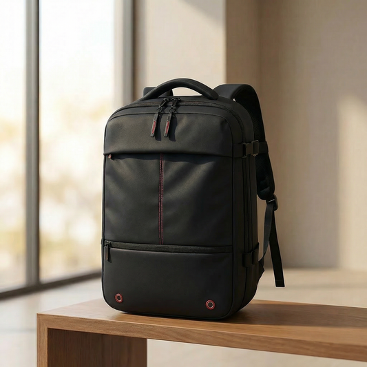 Travel BagPack - Mochila de Vacío Premium para Viaje